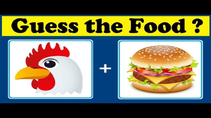 Quiz BRAND
